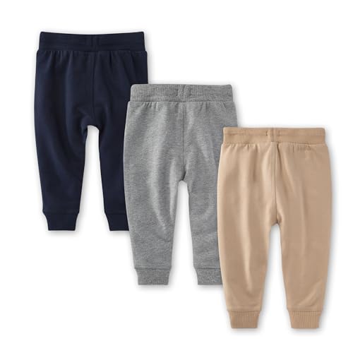 Opiniones y reviews de Pantalones de deporte para Bebé los preferidos por los clientes. 28 Imagen adicional