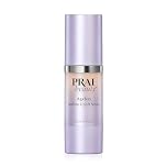 PRAI Ageless Jawline Uplift Serum 30ml - Dramatic, Anti-Gravity Instant Lift & Tightening Effect - Reduces Appearance Of Wrinkles - Firms, Tones & Smoothes Skin - With Hyaluronic Acid, Vitamins C & E