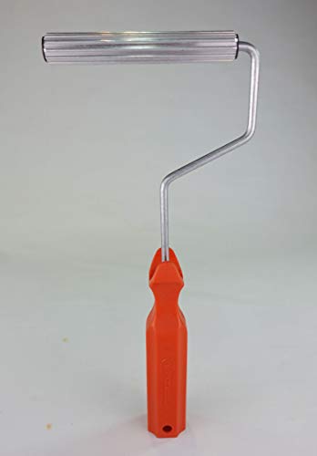 Swindon Composite Finned Paddle Roller