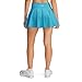 Under Armour Womens Motion Skort, (453) Ether Blue / / Stream, Small