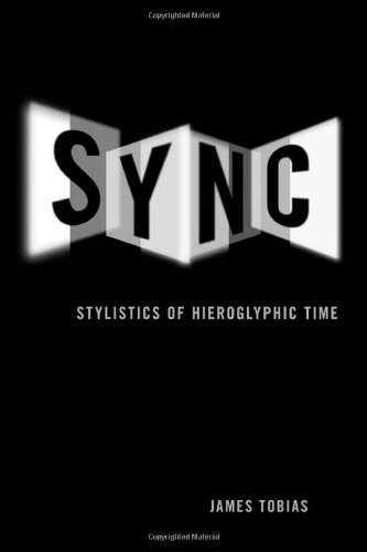 Sync Stylistics of Hieroglyphic Time édition de référence en anglais sur l'Égypte