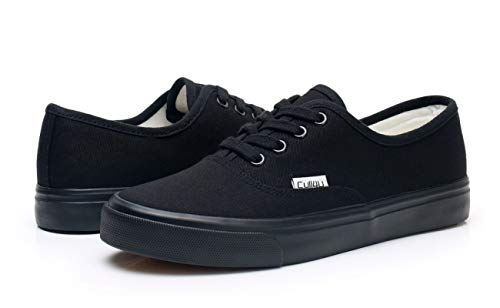 Image of Cull4U Women's Laid Back Low Top Sneaker Shoe