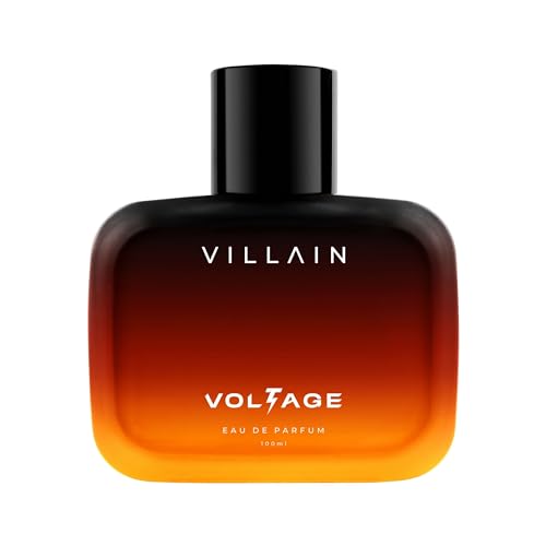 Villain Voltage Eau De Parfum 100 ml - Image 3