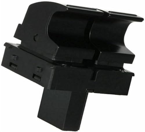 Interrupteur de vitre pour VW Golf MK5 Passat B6 2K0959857A - 3