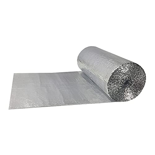Isolant thermique à bulles pour radiateur pour éliminer la perte de chaleur