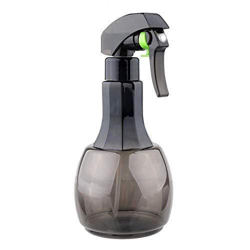 Preisvergleich Produktbild LTTXS Nachfüllbarer Feinnebel-Trigger-Sprühflaschen-Fris... zur Reinigung von Gartenpflanzen Küchenkosmetik, 5 Packungen