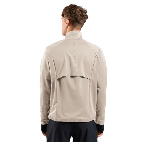Odlo Zeroweight Pro Warm veste de running XL légère et chaude - 2