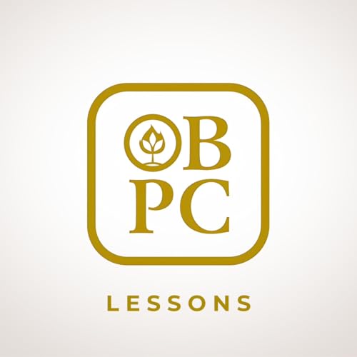 OBPC Lessons cover art