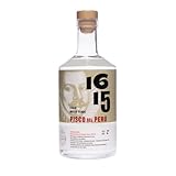 pisco peruano vs chileno ✨ PISCO 1615 MOSTO VERDE ITALIA: LA EXCELENCIA DE UN PISCO ARTESANAL: Pisco 1615 Mosto Verde Italia es un destilado premium de la denominación de origen Pisco-Perú, elaborado con uvas seleccionadas de la región de Ica, Pisco y Paracas. Su proceso artesanal asegura que cada botella sea una expresión de la tradición peruana, combinada con la distinción de un pisco de alta gama. Con 700 ml de contenido, este licor único destaca por su sabor frutal y su textura aterciopelada, ideal para los amantes de los destilados finos que buscan un toque suave y elegante en cada sorbo.