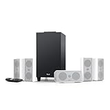 Teufel CONSONO 35 Concept 5.1 Surround Soundsystem