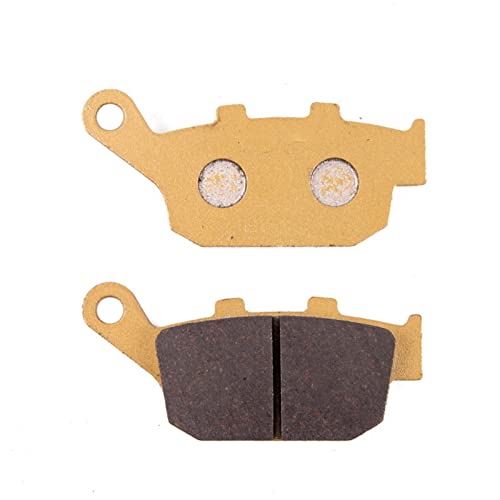Plaquettes de frein moto Honda CBR 250 pour rouler en toute sérénité au quotidien