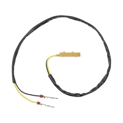 Botón de arranque y parada con compatibilidad OEM 278001405 para un encendido inmediato