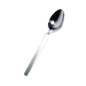 YOU　SPOON　MSA31　ALESSI　アレッシィ YOU SPOON MSA31 ALESSI アレッシィ