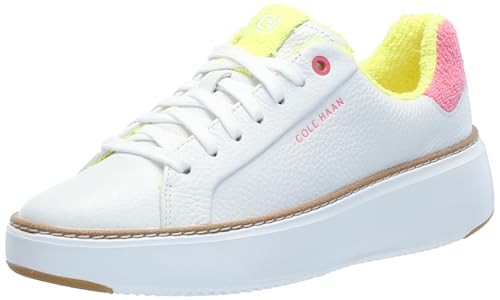 Image of Cole Haan Women's Grandpro Topspin Court Sneaker