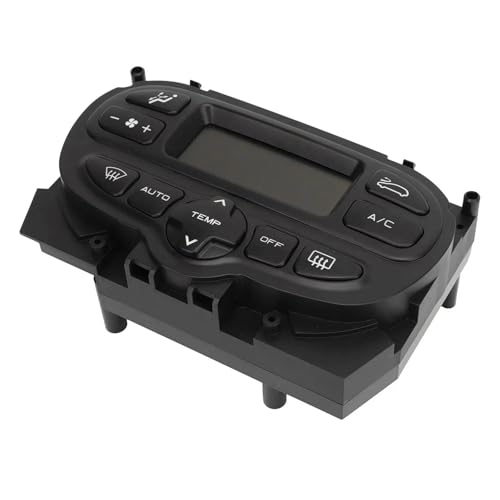 Chauffage de voiture efficace pour 206SW et 207 pour voyager au chaud tout l'hiver