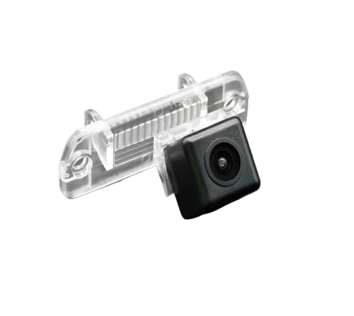 Caméra de recul sans fil AHD pour Benz Classe M W164 ML 2005-2011
