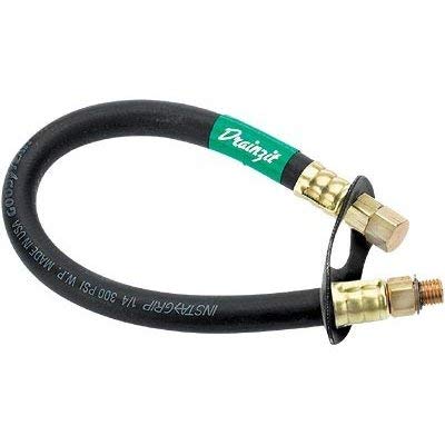 Drainzit HON1010 10mm Oil Changing Aid for Honda GX110, GX120, GX160, GX200