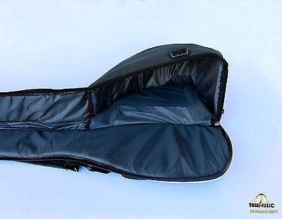 Professional Quality Gigbag Padded Case For Turkish Short Neck Saz Baglama - Image 7