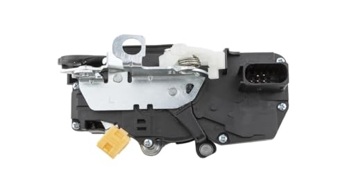 Actuador de cerradura de puerta para Chevy Avalanche 2007-2009