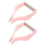 Épilateur visage pour femmes – cet appareil d'épilation faciale avancé protège la peau, offre une performance optimale, est durable et facile à utiliser