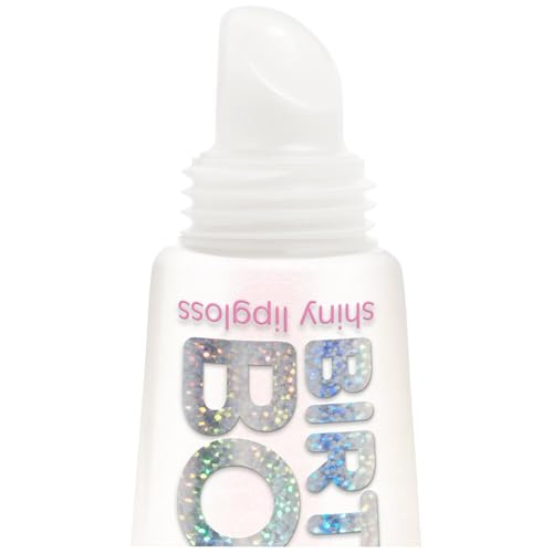 Essence Gloss À Lèvres Birthday Bomb Shiny 01 Cake My Day - vue 4