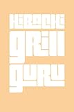 Hibachi Grill Guru: Blank Lined Journal | Soft Cover | 120 Pages