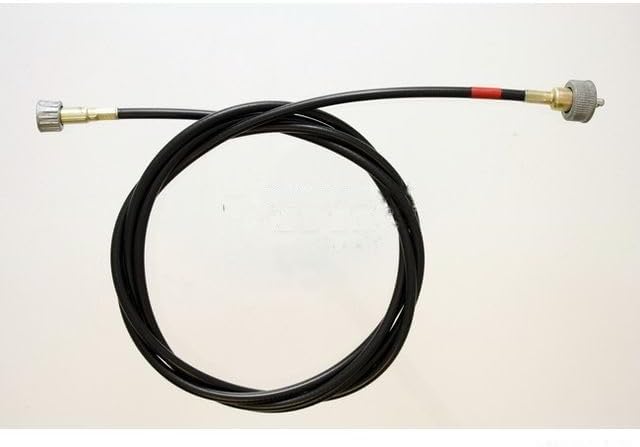 Replacement Speedometer Cable Compatible with 1969-1972 Nissan 510
