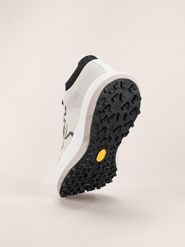 Arc'teryx Sylan Pro Shoe Women's | Breathable Mountain Running Shoe Built for Speed3