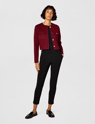 Image of Theory Women's Treeca Pant
