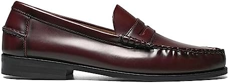 Florsheim Berkley Penny Loafer Burgundy 15 D (M) | Image 1