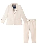 Stone Suit Set for Kids (2-8) by Andy & Evan