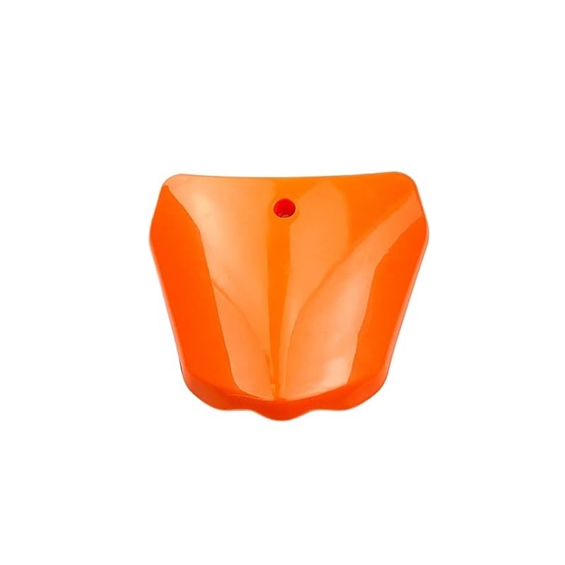 Garde-Boue TTR50 Rallonge Antiprojection et Support Plaque Moto Cross