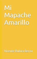 Mi Mapache Amarillo (Spanish Edition) B0F5X5DC8X Book Cover