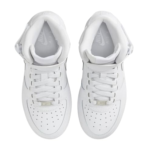 Nike Air Force 1 Mid Easyon GS Trainers Fn1193 Sneakers Shoes3