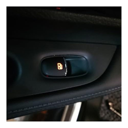 Commande vitre électrique interrupteur lève-vitre voiture Sentra Rogue JUKE - 4