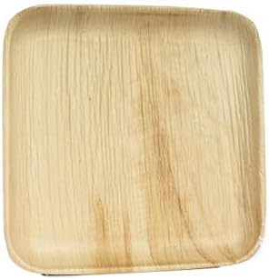 ECONLY Palm Leaf Plates...