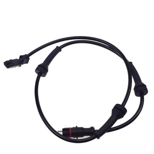 Capteur ABS Grand Scenic 2004 pour corriger les pannes de freinage