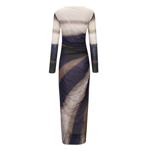 Robe décontractée ajustée : le confort qui sublime les femmes - 4
