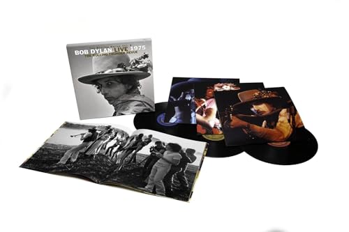 The Bootleg Series, Vol. 5: Bob Dylan Live 1975 - The Rolling Thunder Revue [6/7]