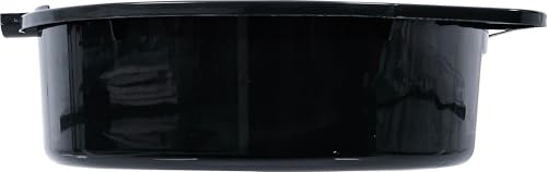 Foto von BGS DIY 52102 | Öl-Auffangwanne mit Ausgießer | 8 l