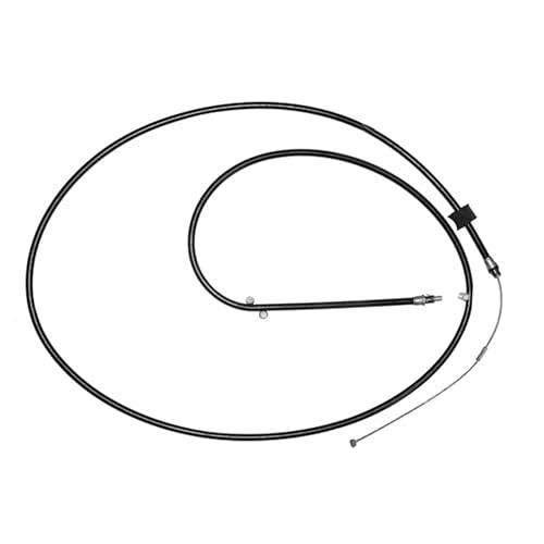 Cable de freno de mano ACDelco 18P2501 delantero para control de estacionamiento