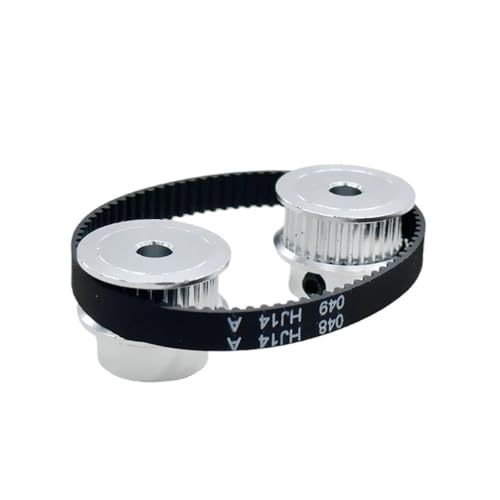 �h���C�u�x���gV�x���g GT2�^�C�~���O�v�[���[�A����30�A������30�A�x���g��6mm�A���a5�`12mm�A�����M�A3D�v�����^�[���i(12mm,6MM_2GT-200)