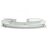 - mit Zulassung - ohne Logohalter - ABS Sportgrill