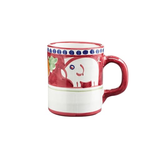Vietri Campagna Porco Mug miniatura 1