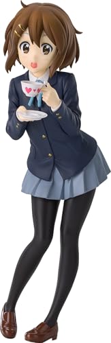 グッドスマイルカンパニー けいおん！ POP UP PARADE 平沢唯 L size