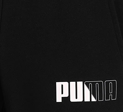 Image of Puma Men's Regular Track Pants