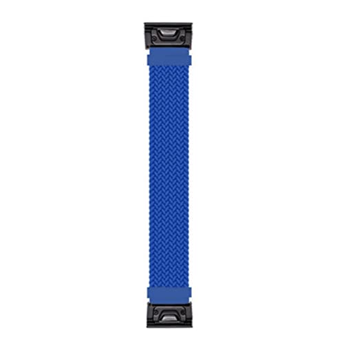 Bracelet Garmin Fenix 5X anti irritation à fixation rapide 26mm agate