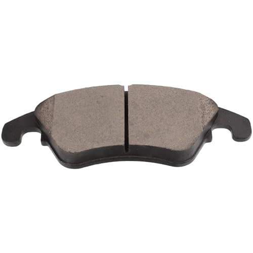 Image of SCITOO D1342-8453 Disc Brake Pads Sets Front Ceramic Brake Pads w /Hardware | For Mercedes-Benz 2008-2020
