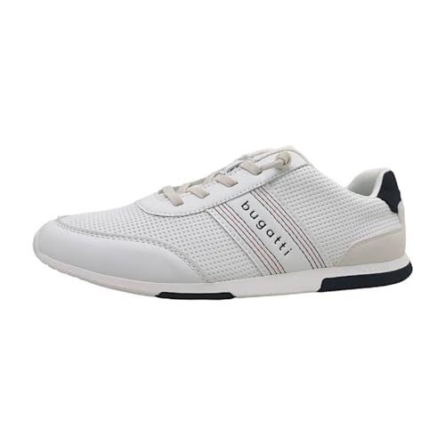 Image of Bugatti Report ECO Mens Sneakers