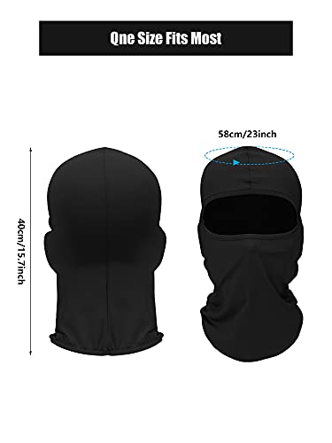 Ski Mask For Men Full -Shiesty Mask Balaclava Pasamontañas Hombre #TOP1